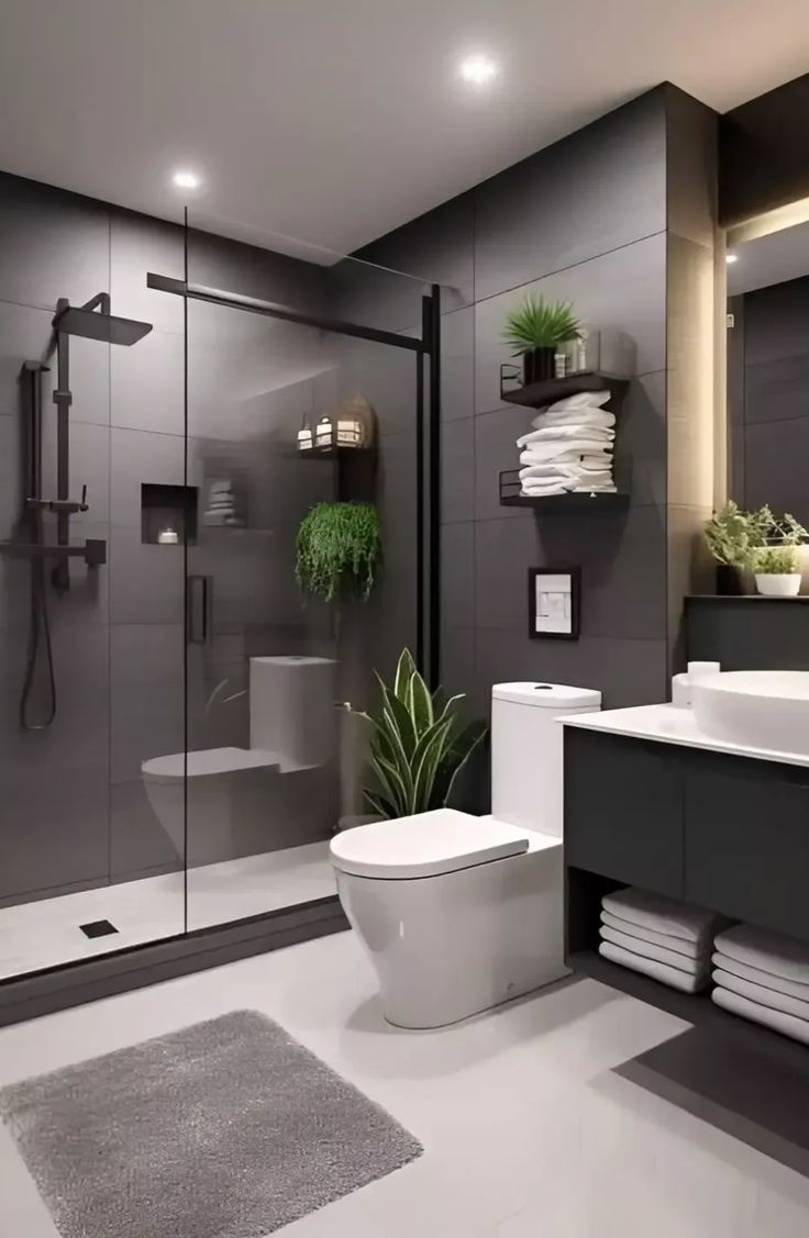Bathrooms Image